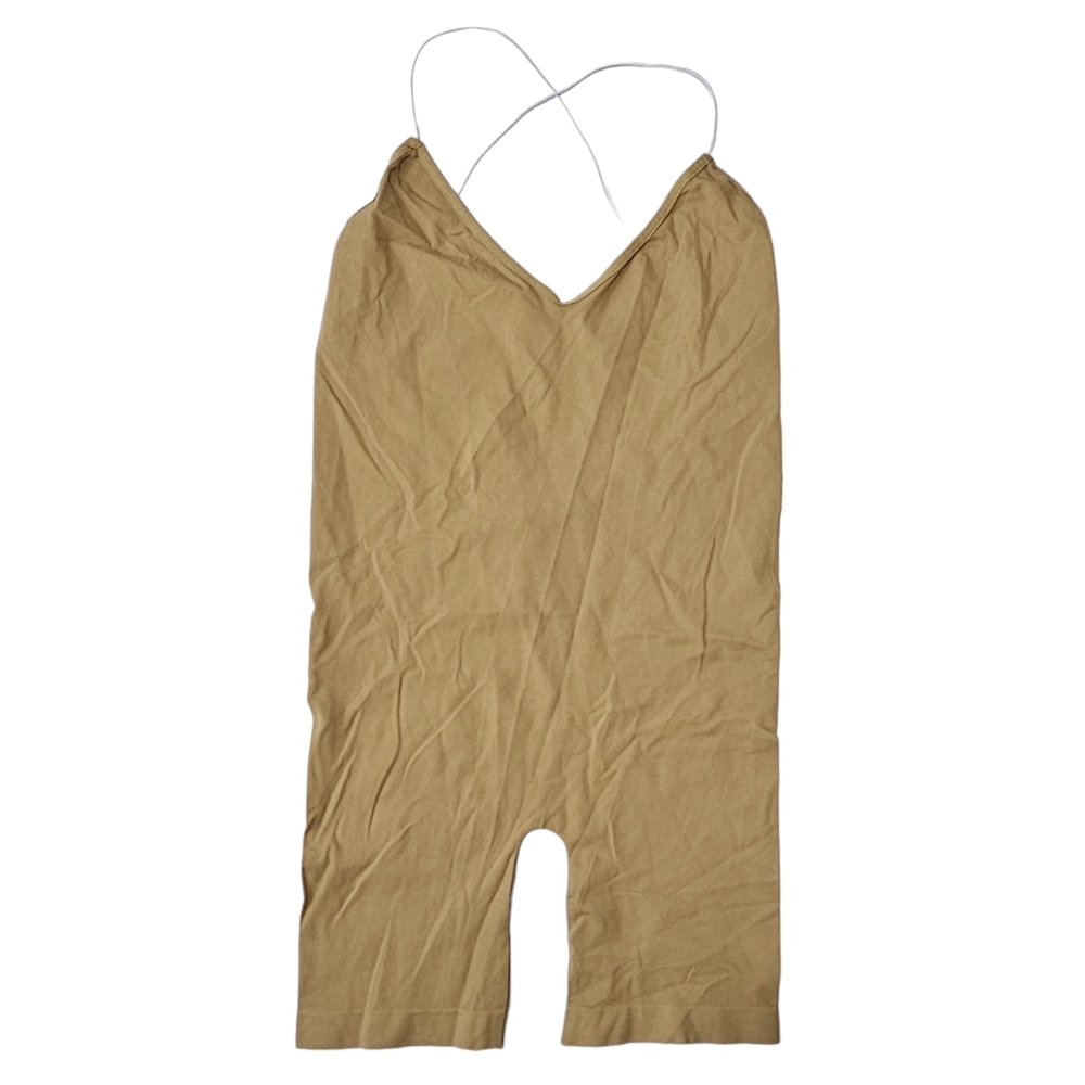 FREE PEOPLE INTIMATELY Seamless Bike Romper M/L